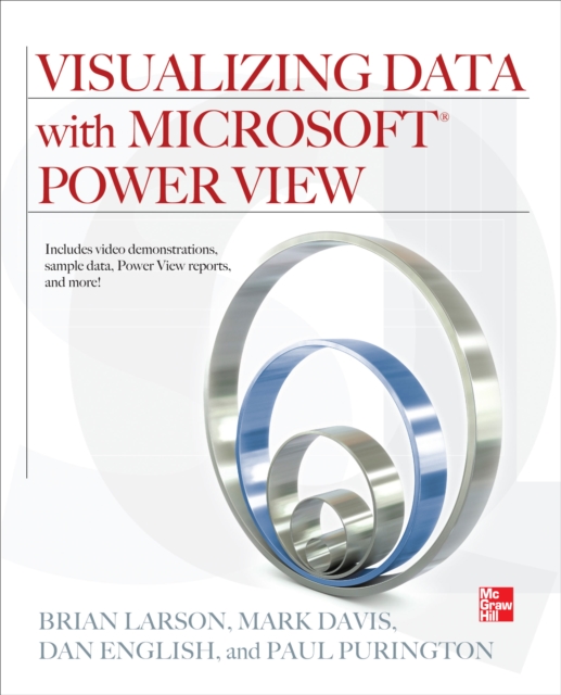 Visualizing Data with Microsoft Power View (SET 2), EPUB eBook