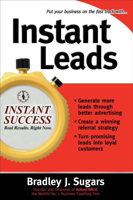 Instant Leads, EPUB eBook