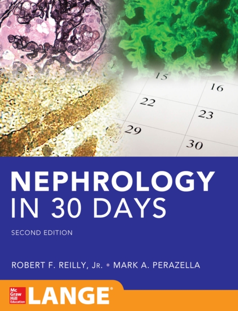 Nephrology in 30 Days, EPUB eBook