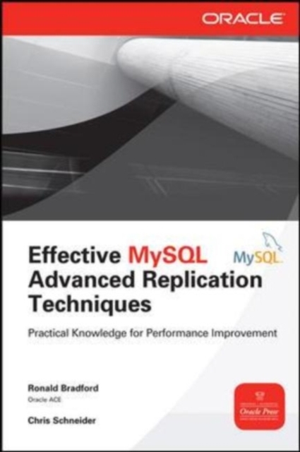 Effective MySQL Replication Techniques in Depth, EPUB eBook