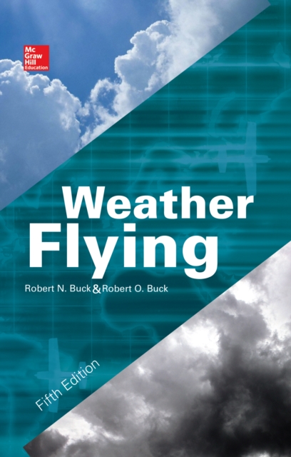 Weather Flying, Fifth Edition, EPUB eBook