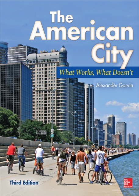 The American City: What Works, What Doesn't, EPUB eBook