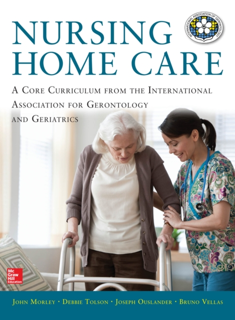 Nursing Home Care, EPUB eBook