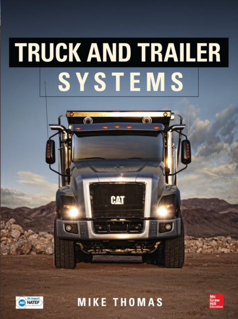 Truck and Trailer Systems (PB), EPUB eBook