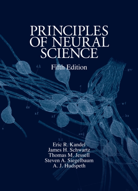 Principles of Neural Science, Fifth Edition, EPUB eBook