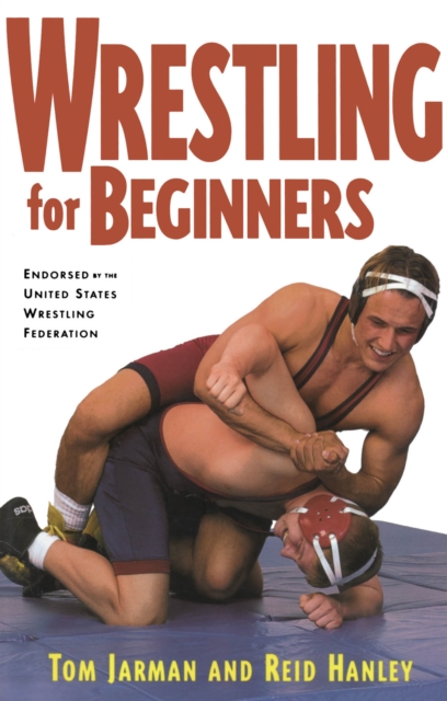 Wrestling For Beginners, EPUB eBook