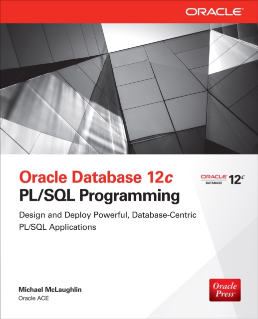 Oracle Database 12c PL/SQL Programming, EPUB eBook