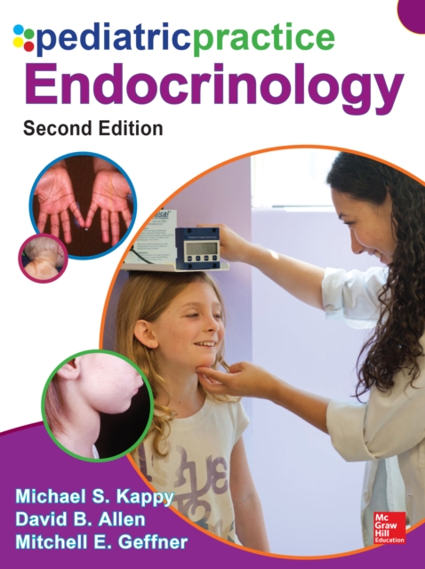 Pediatric Practice: Endocrinology, 2nd Edition, EPUB eBook