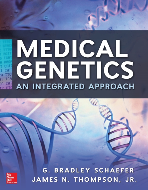 Medical Genetics, EPUB eBook