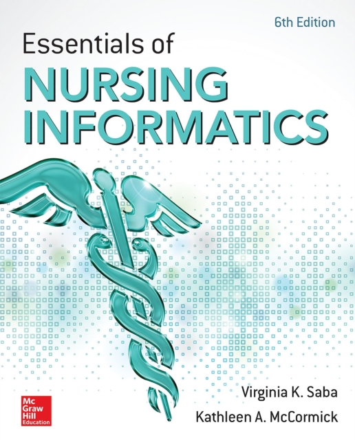 Essentials of Nursing Informatics, 6th Edition, EPUB eBook