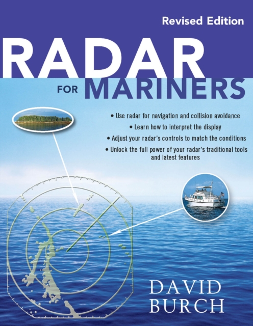 Radar for Mariners, Revised Edition, EPUB eBook
