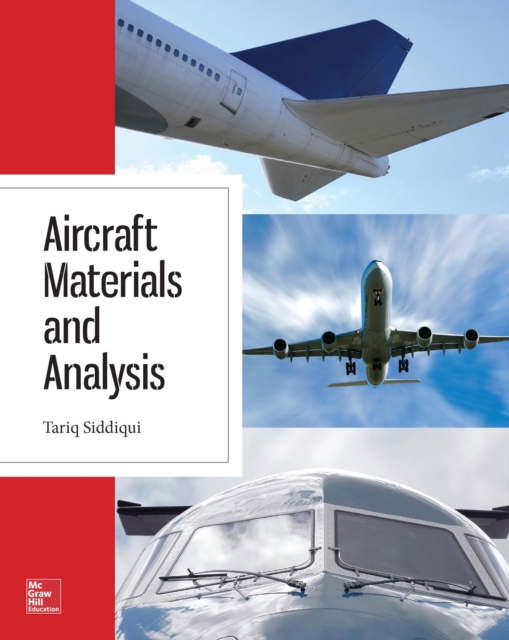 Aircraft Materials and Analysis, EPUB eBook