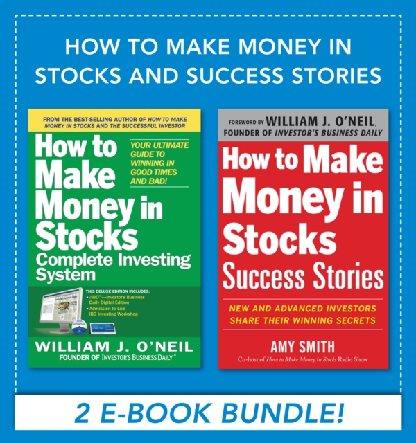 How to Make Money in Stocks and Success Stories, EPUB eBook