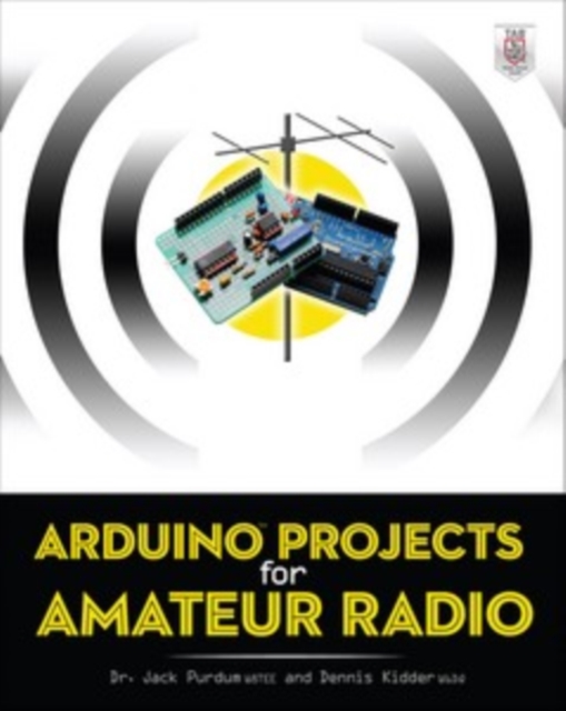 Arduino Projects for Amateur Radio, EPUB eBook