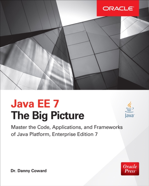 Java EE 7: The Big Picture : The Big Picture, EPUB eBook