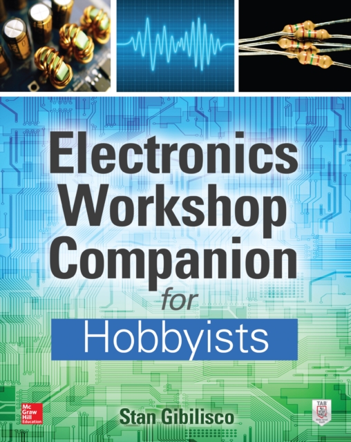 Electronics Workshop Companion for Hobbyists, EPUB eBook