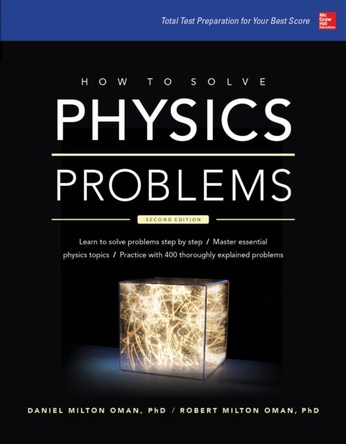How to Solve Physics Problems, EPUB eBook