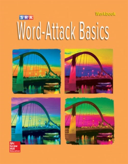 Corrective Reading Decoding Level A, Workbook, Paperback / softback Book