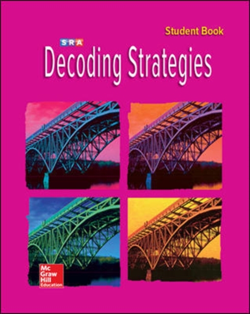 Corrective Reading Decoding Level B2, Student Book, Hardback Book