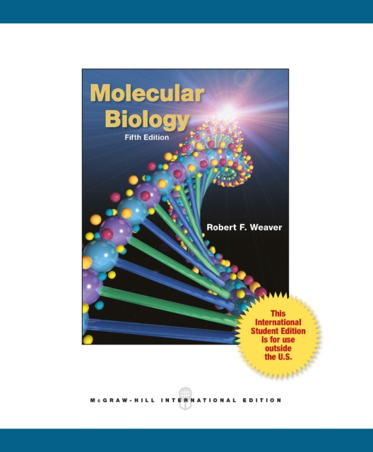 EBOOK: Molecular Biology, PDF eBook