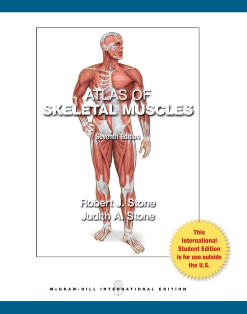 EBOOK: Atlas of Skeletal Muscles, PDF eBook