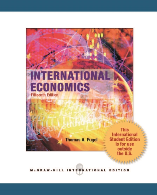 Ebook: International Economics, PDF eBook