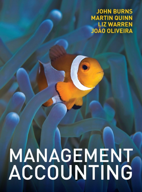 EBOOK: Management Accounting, EPUB eBook