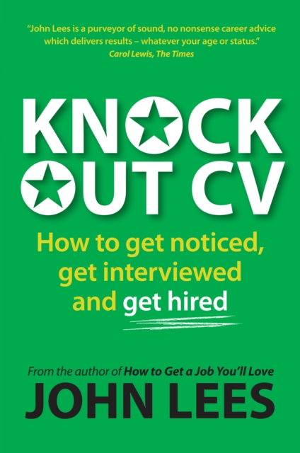 Knockout CV, EPUB eBook