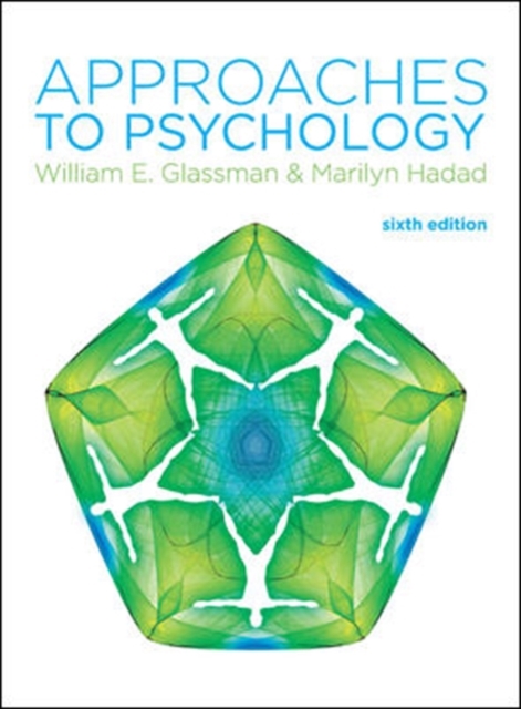 EBOOK: Approaches to Psychology, EPUB eBook