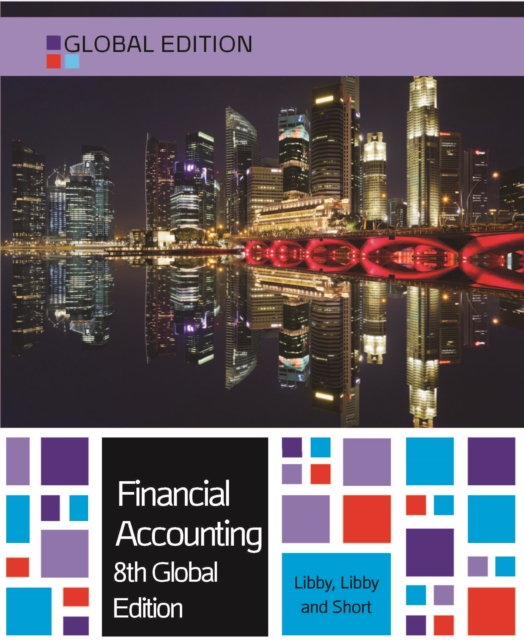 EBOOK: Financial Accounting, EPUB eBook