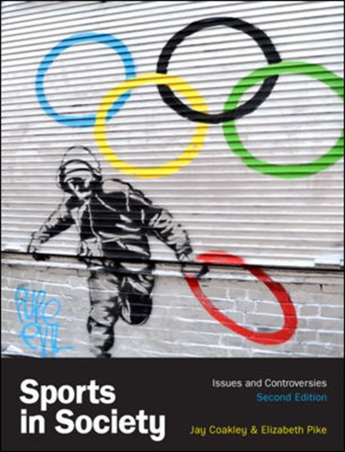 Sports in Society, Paperback / softback Book