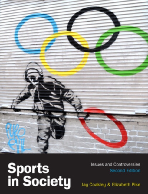 EBOOK: Sports in Society, EPUB eBook
