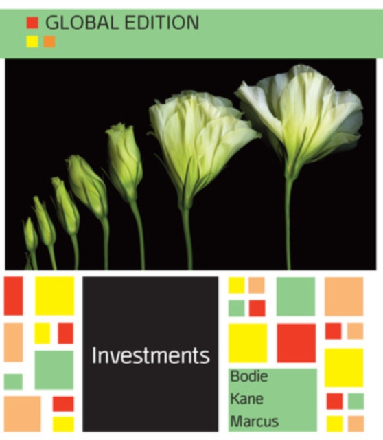 EBOOK: Investments - Global edition, EPUB eBook