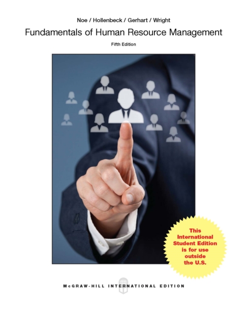 Ebook: Fundamentals of Human Resource Management, PDF eBook