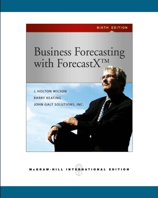 Ebook: Business Forecasting and Modelling, PDF eBook