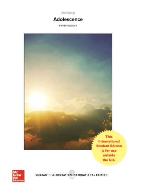 Ebook: Adolescence, PDF eBook