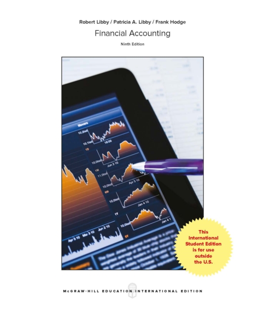 EBOOK: Financial Accounting (GE), 8e, PDF eBook