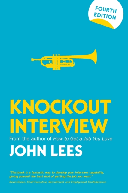 Knockout Interview, Paperback / softback Book