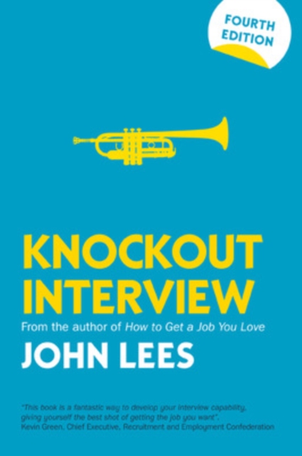 Knockout Interview, Paperback / softback Book