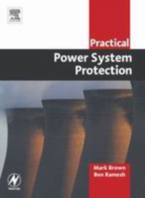 Practical Power System Protection, PDF eBook
