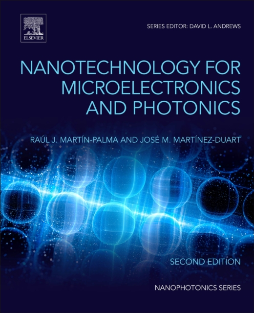 Nanotechnology for Microelectronics and Optoelectronics, EPUB eBook