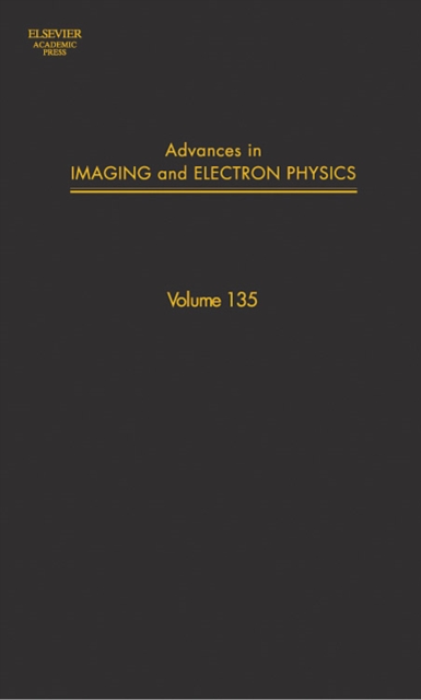 Advances in Imaging and Electron Physics, PDF eBook