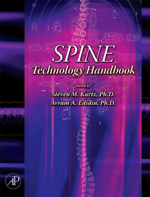 Spine Technology Handbook, PDF eBook