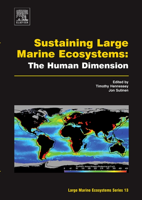 Sustaining Large Marine Ecosystems: The Human Dimension, PDF eBook