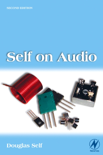 Self on Audio, EPUB eBook