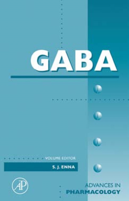 GABA, PDF eBook
