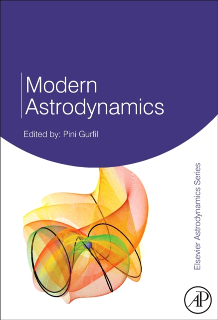 Modern Astrodynamics, EPUB eBook