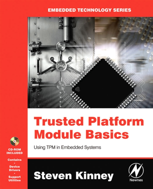 Trusted Platform Module Basics : Using TPM in Embedded Systems, PDF eBook