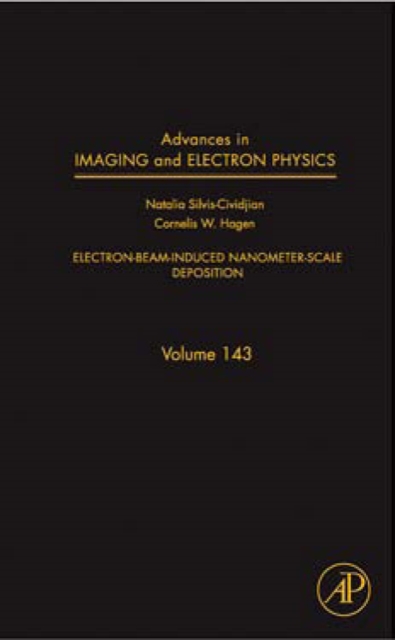Advances in Imaging and Electron Physics, PDF eBook