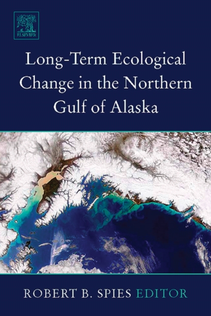 Long-term Ecological Change in the Northern Gulf of Alaska, PDF eBook
